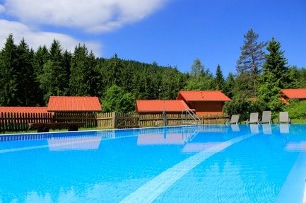 Natur-Camping Langenwald