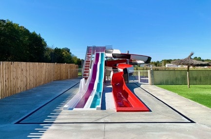Camping Bel-Air
