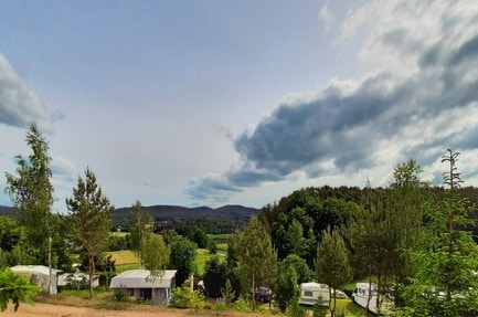 Camping Haus Seeblick