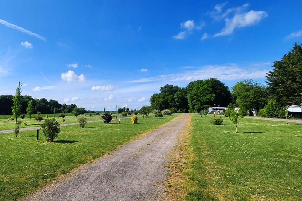 Camping de Sorel