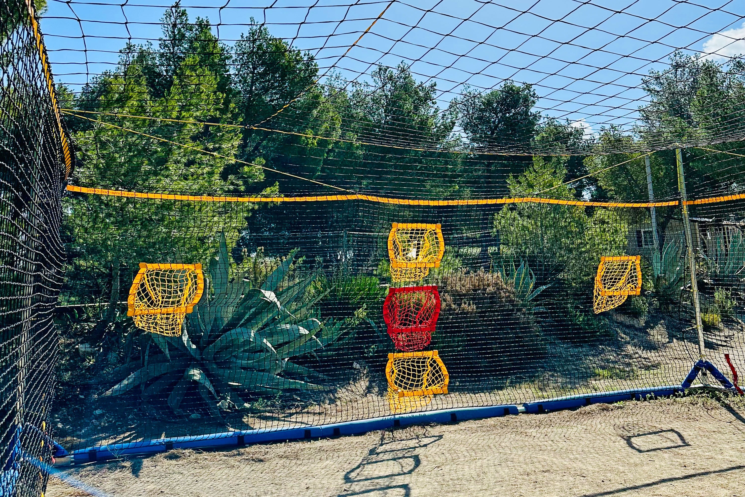 Camping La Grange Neuve