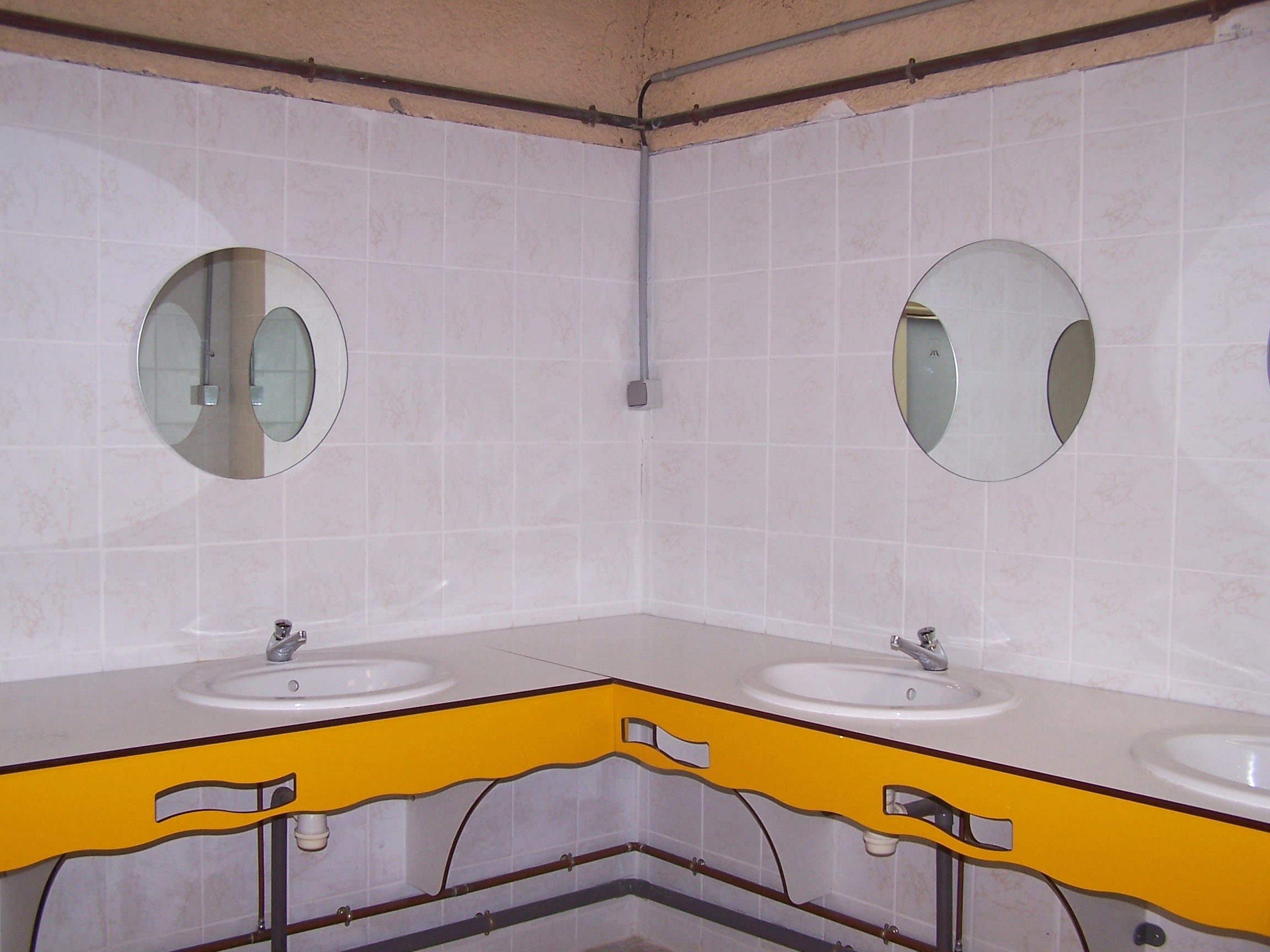 Camping La Grange Neuve