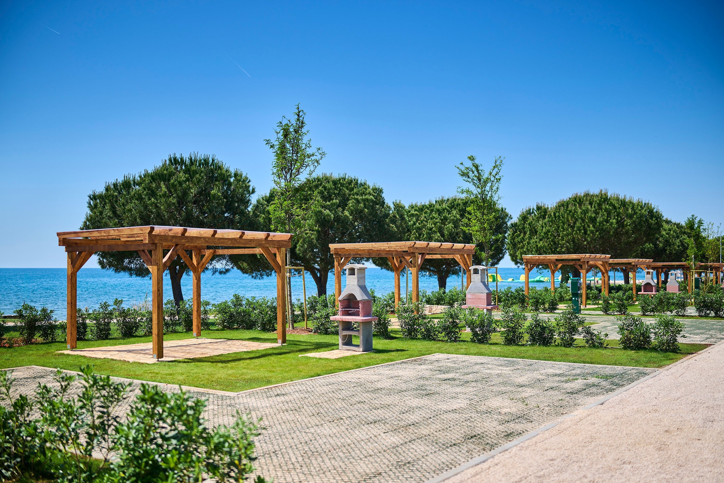 Camping Park Umag