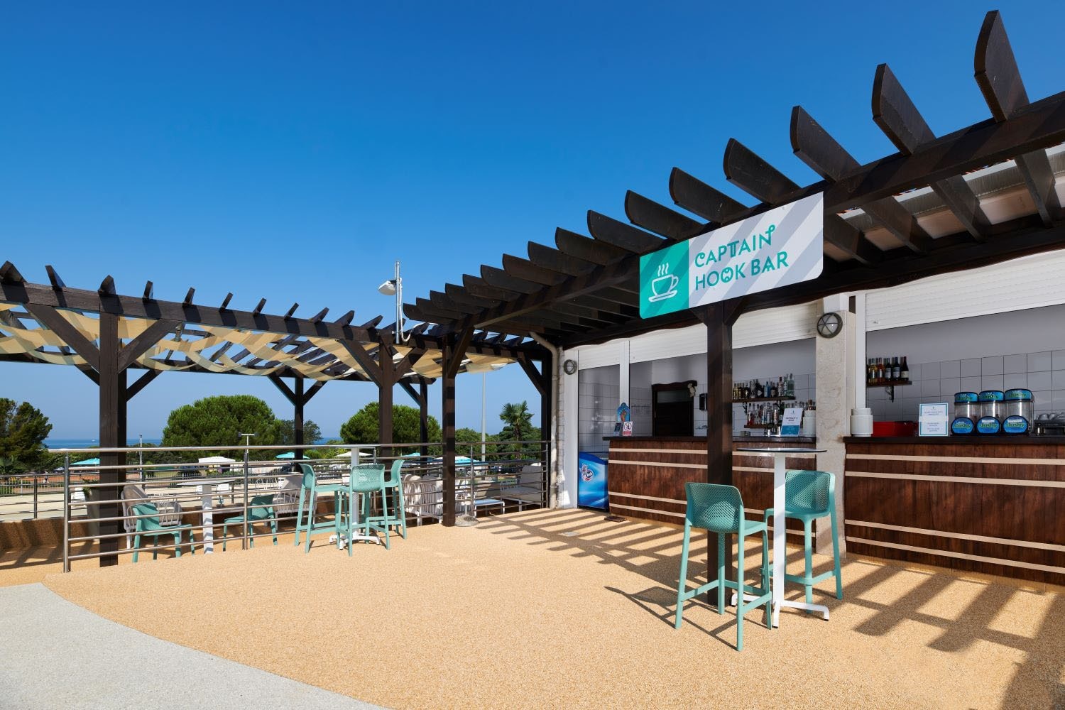 Camping Park Umag