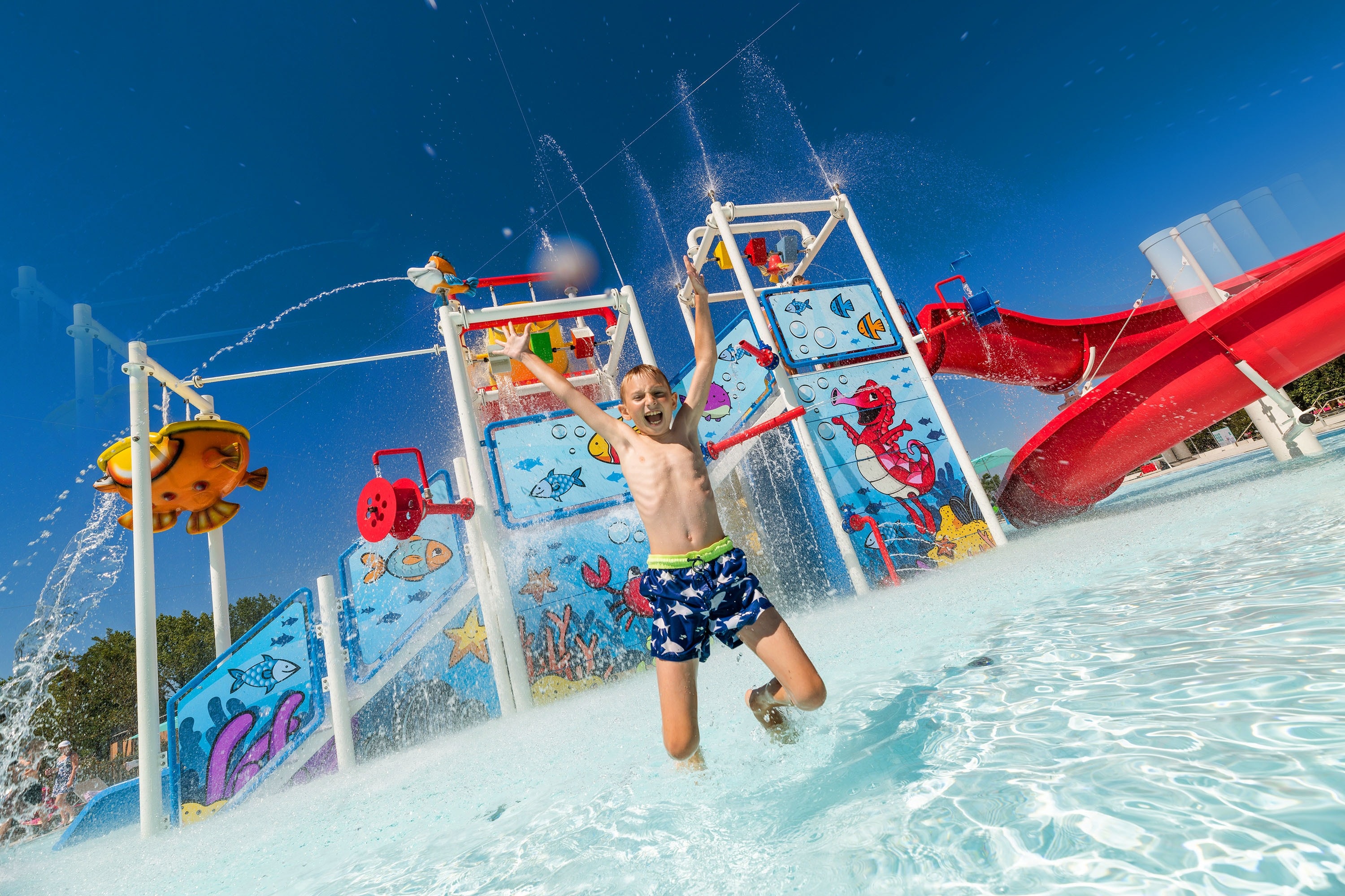 Camping Park Umag