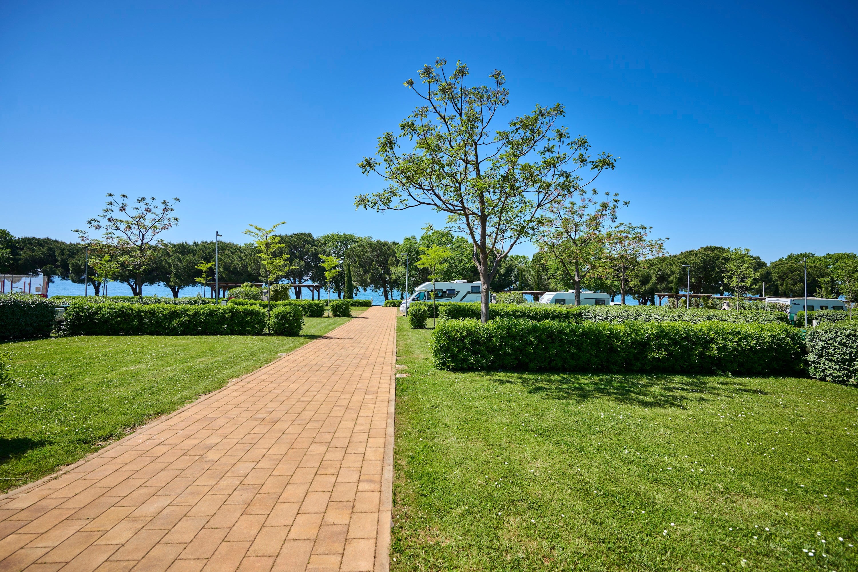 Camping Park Umag