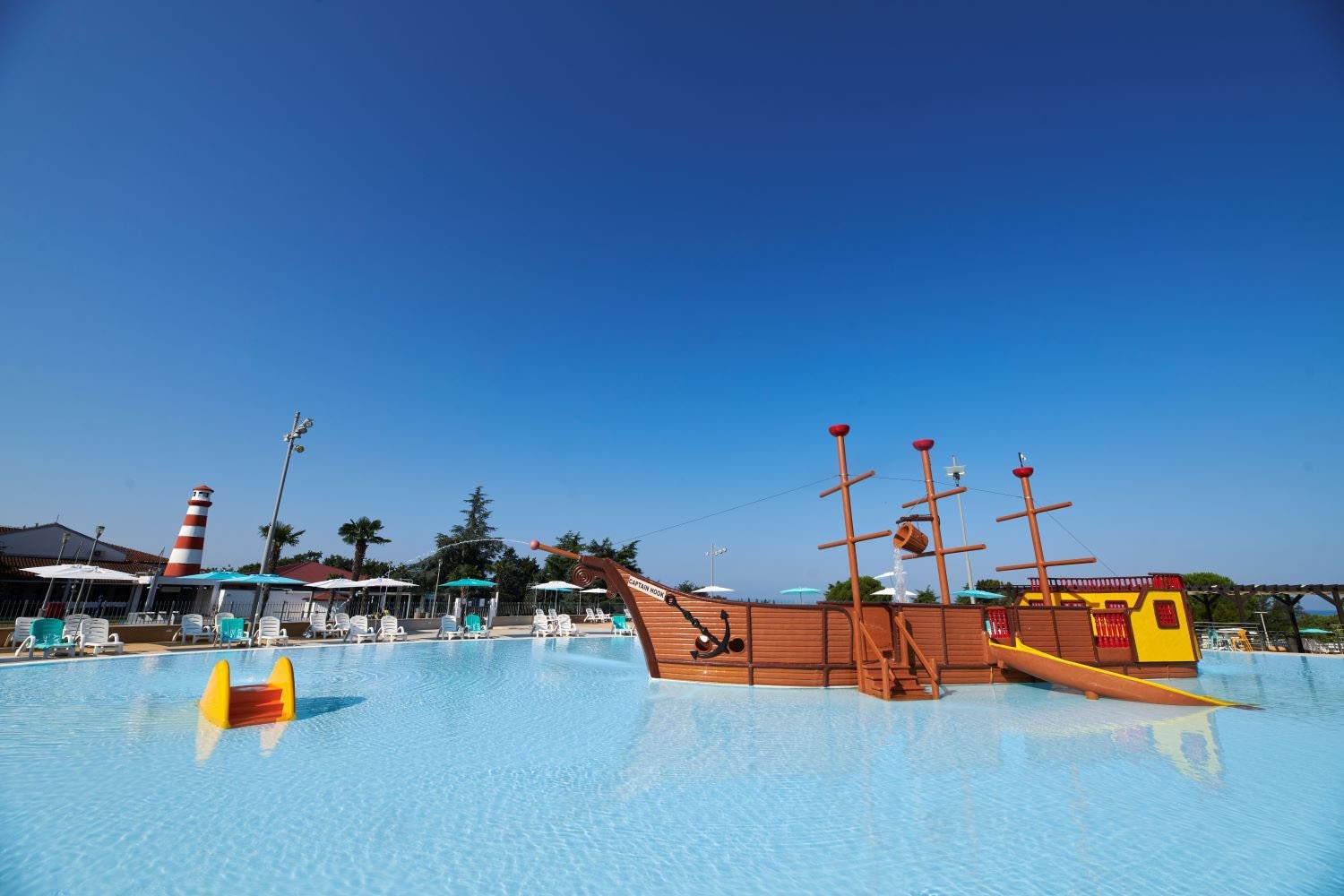 Camping Park Umag