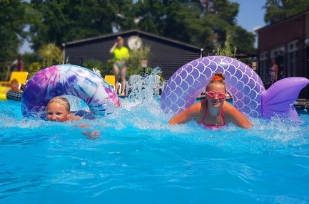 Camping Uit en Thuis