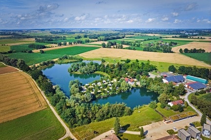 Camping Schwarzfelder Hof