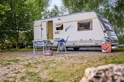 Camping Schwarzfelder Hof