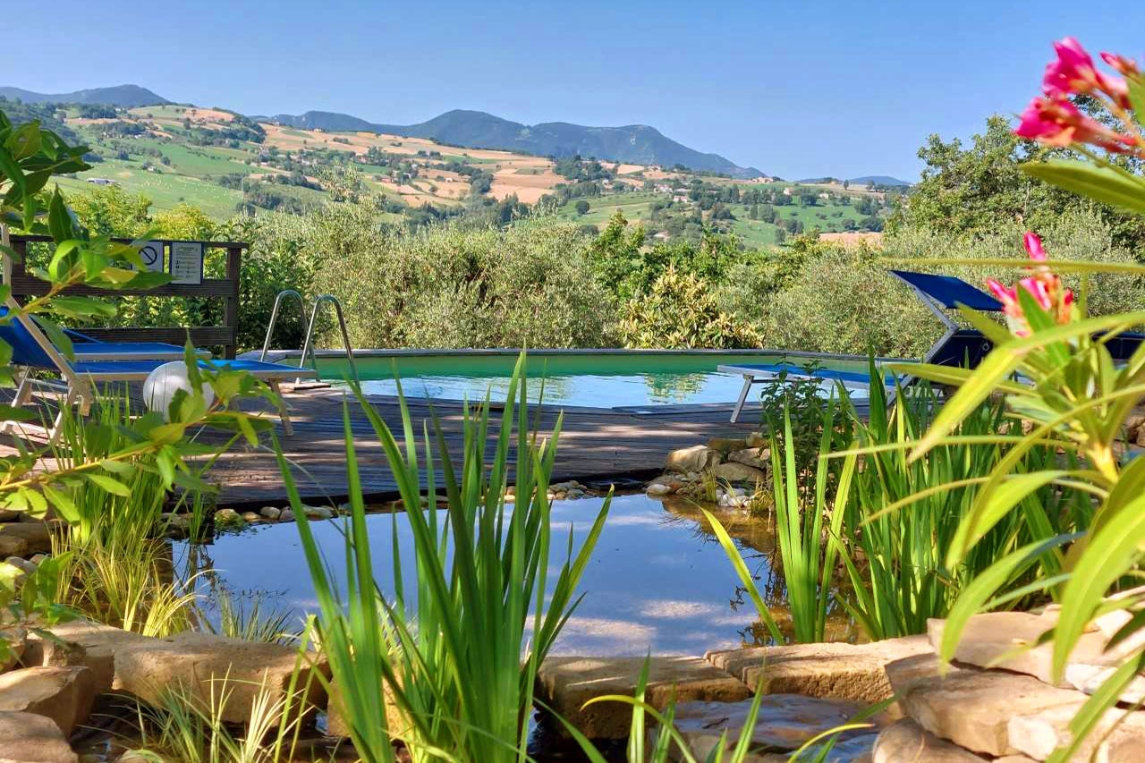 Camping Casa Aurora