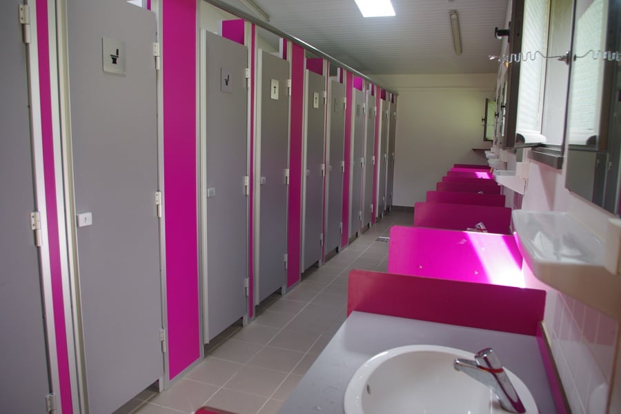 Kanopée-Village à Trevoux