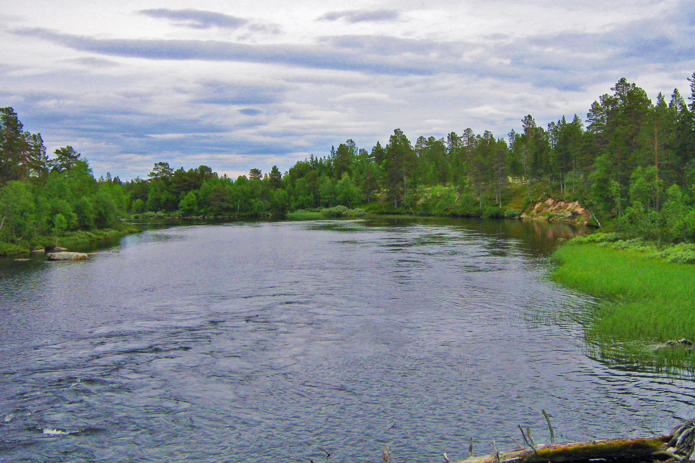 Sømådalen Camping