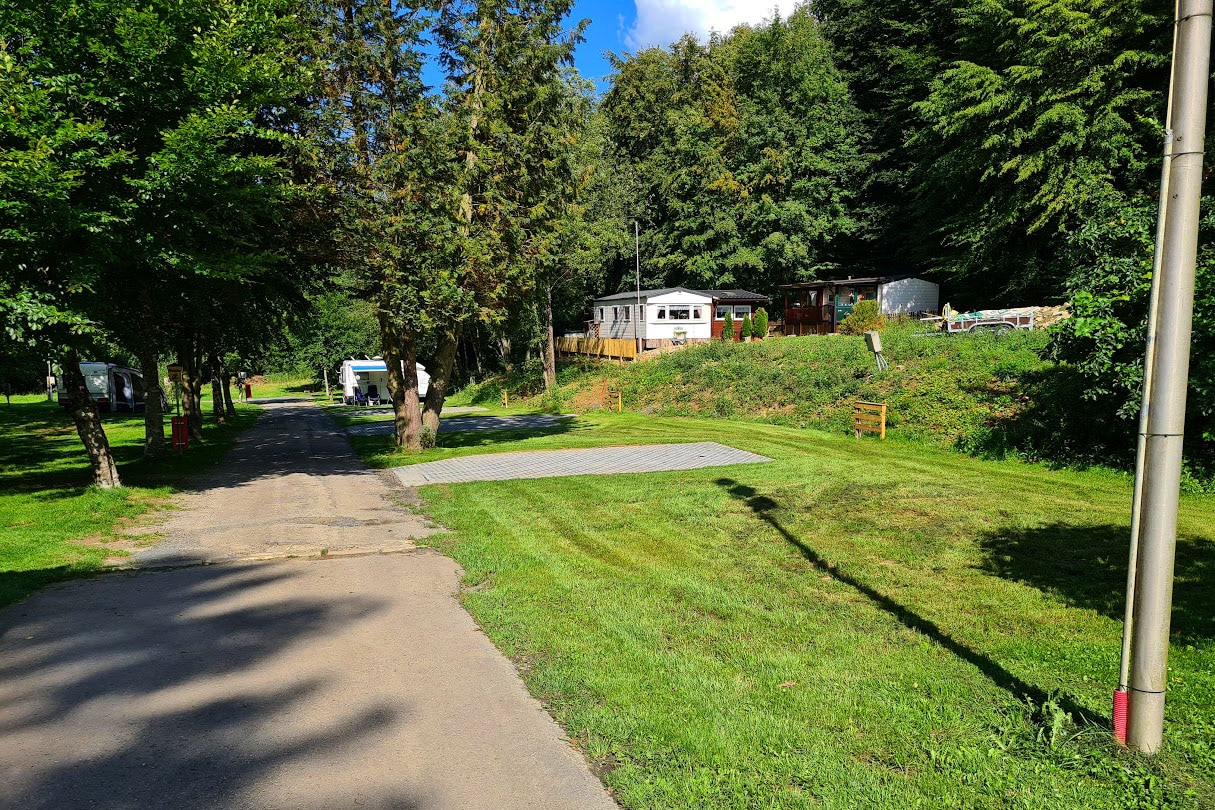 Camping Simmerschmelz