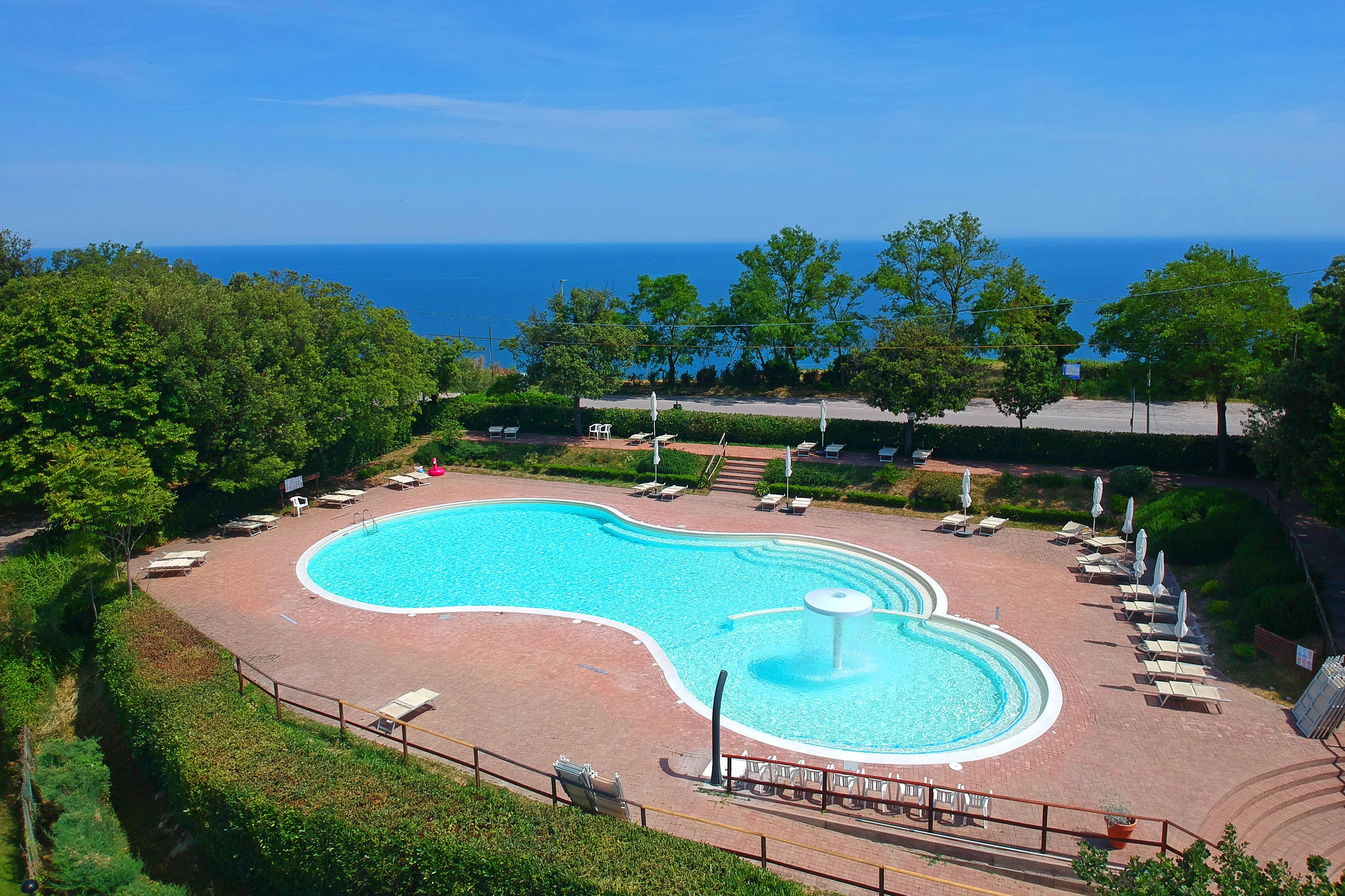 Camping Paradiso