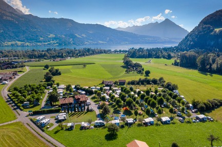 Camping Lazy Rancho Adults-only