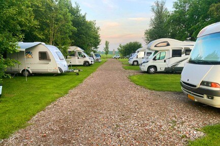 Camping Nij Wybranda