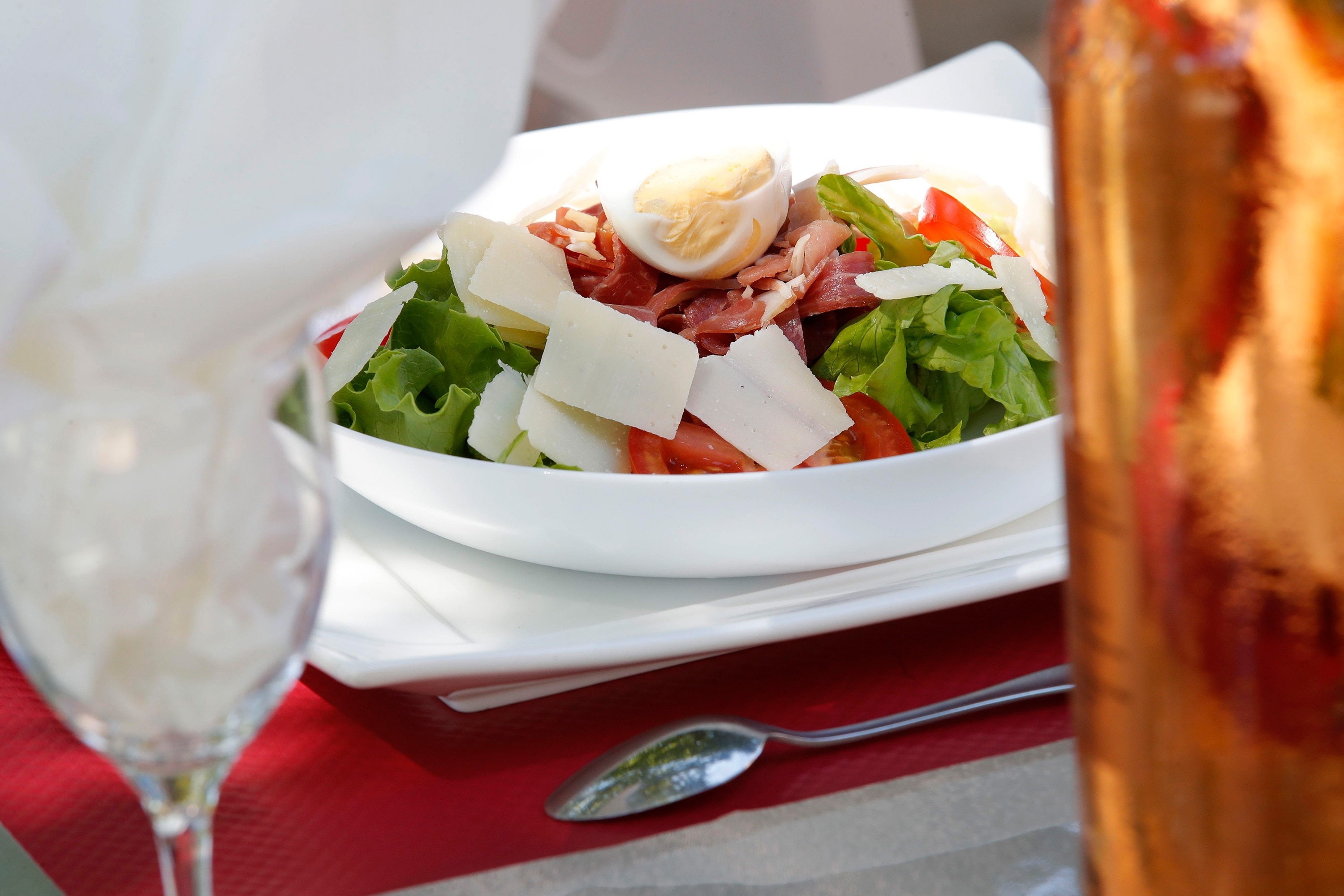 Domaine Naturiste des Lauzons