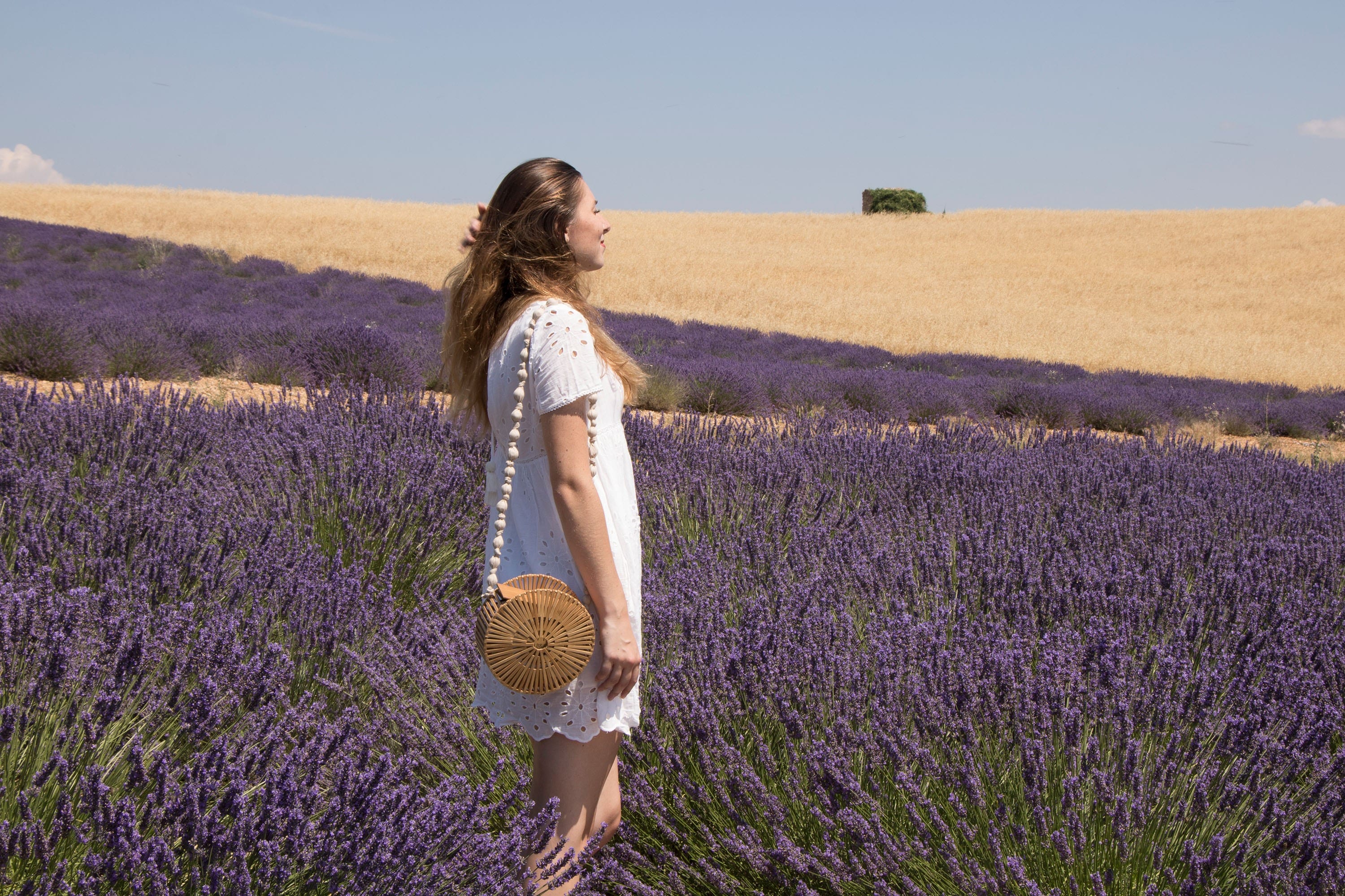 Domaine Naturiste des Lauzons