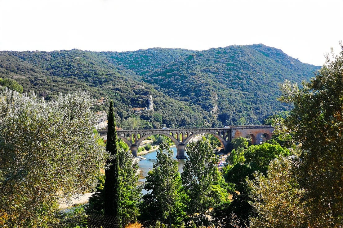 Camping Le Barralet