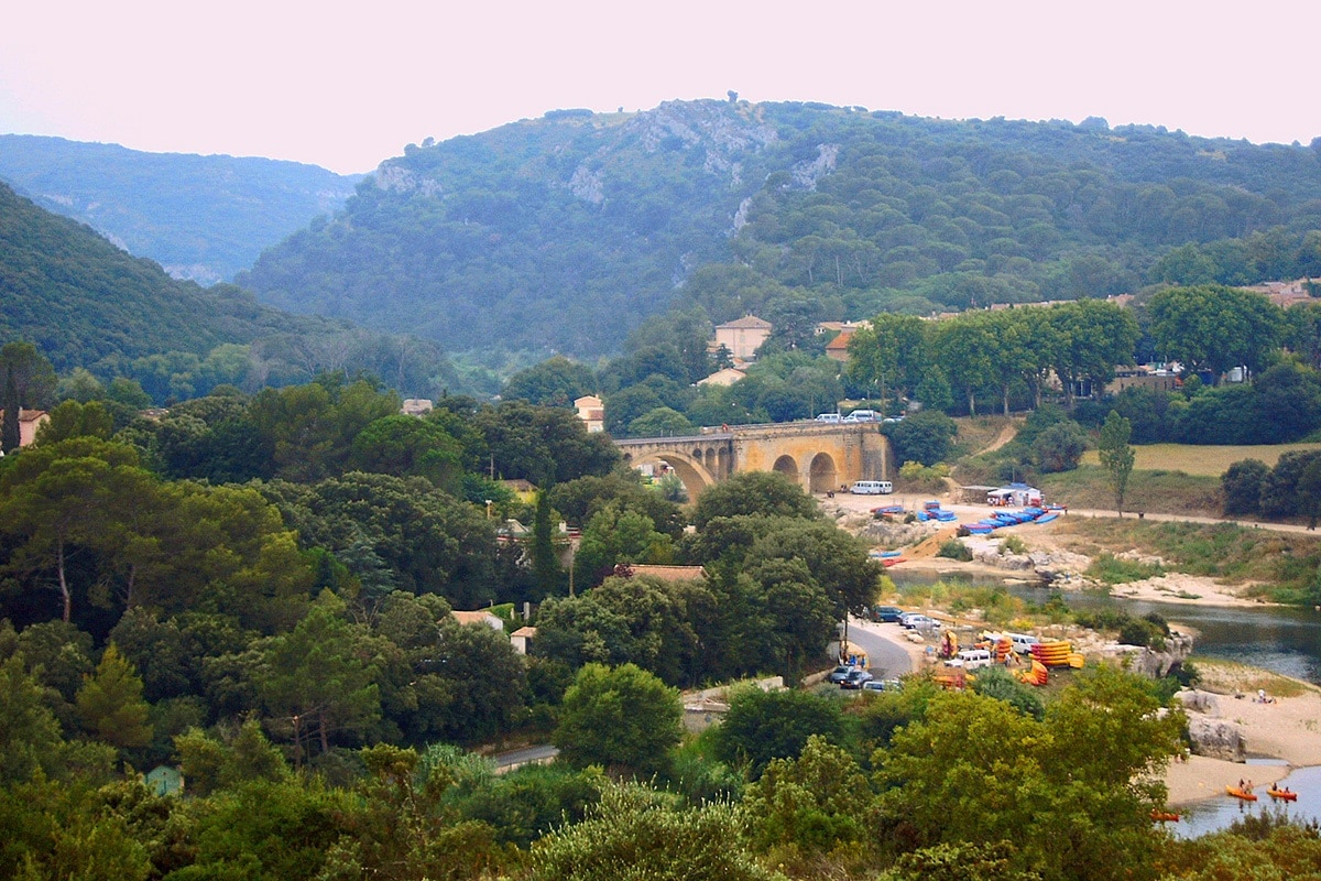 Camping Le Barralet