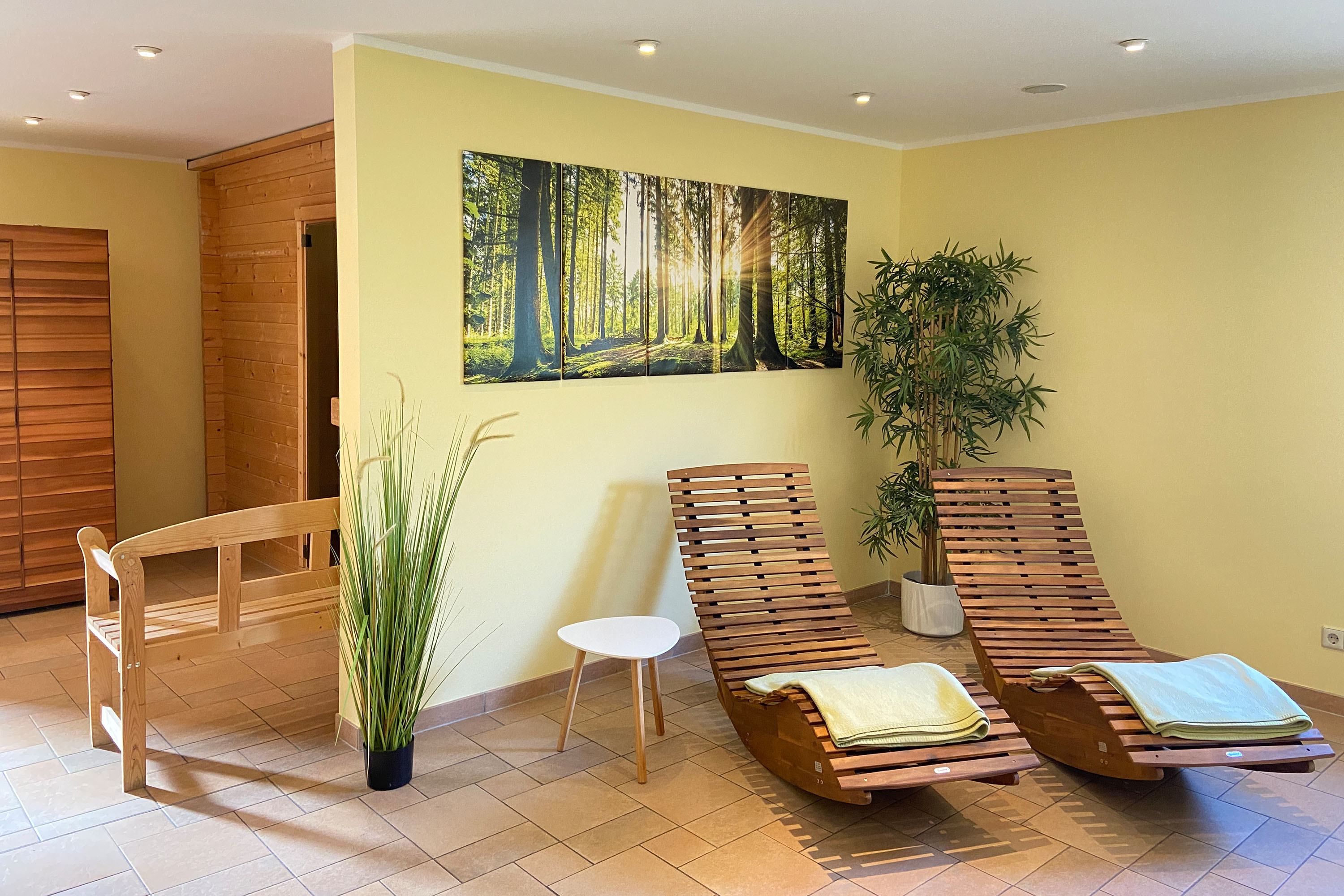 Komfortcamping Senftenberger See