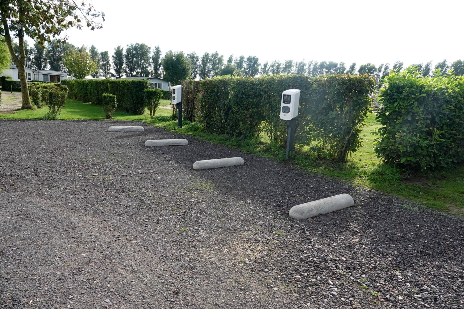 Camping Bonte Hoeve