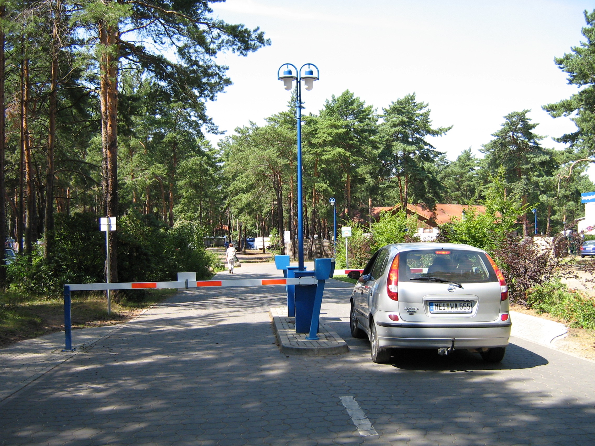 Familienpark Senftenberger See