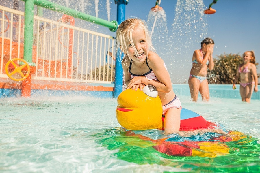 Camping De Schatberg