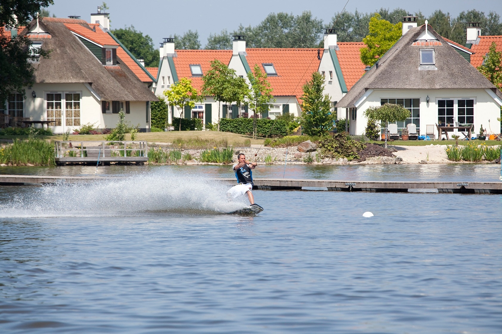 Camping De Schatberg