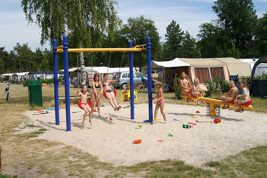 Camping De Schatberg
