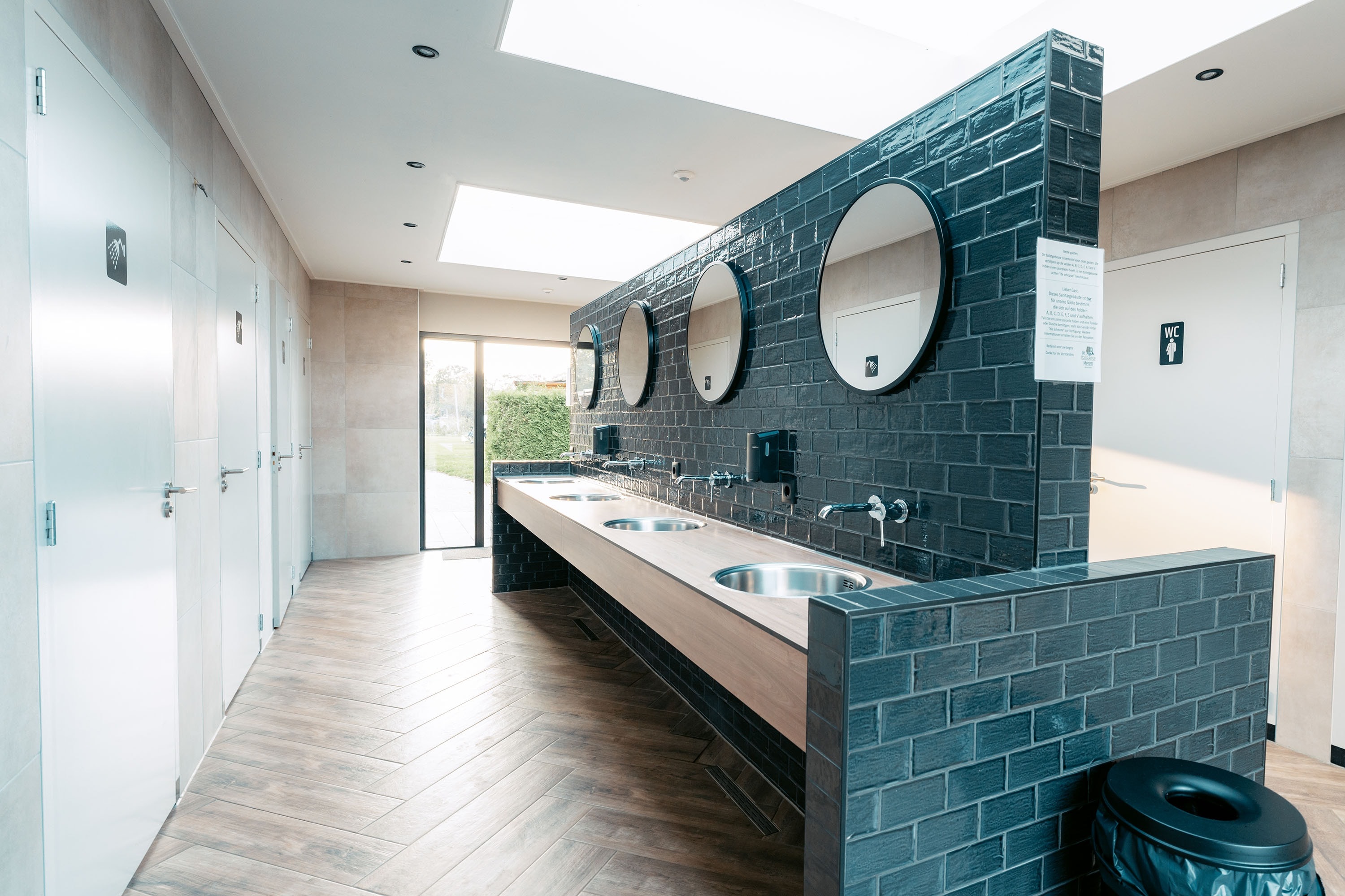 Vakantiepark de Italiaanse Meren