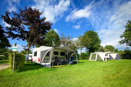 Camping De Rijnstrangen