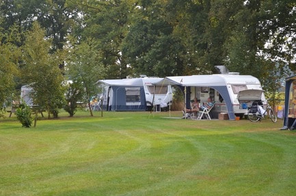 Minicamping Heidehof