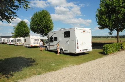 Minicamping Heidehof