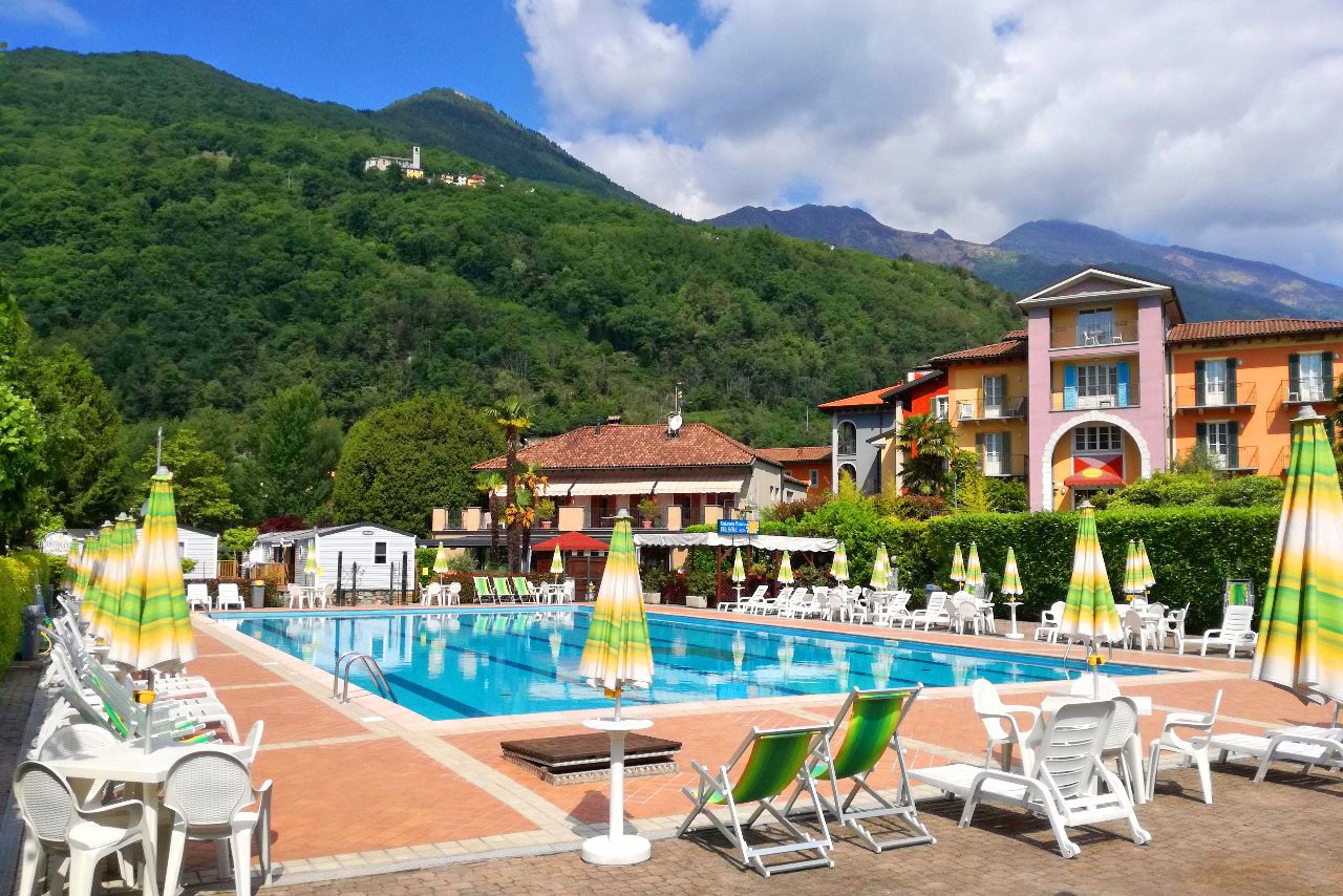 Camping Del Sole