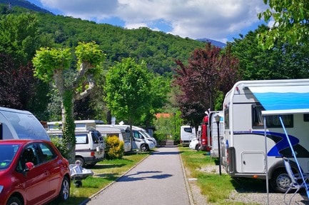Camping Del Sole