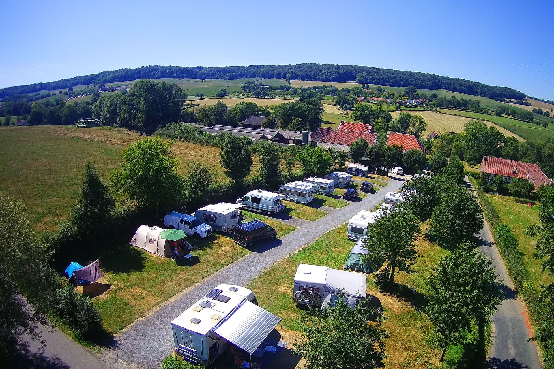 Camping Gulikers