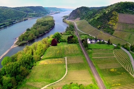 Campingplatz Leutesdorf