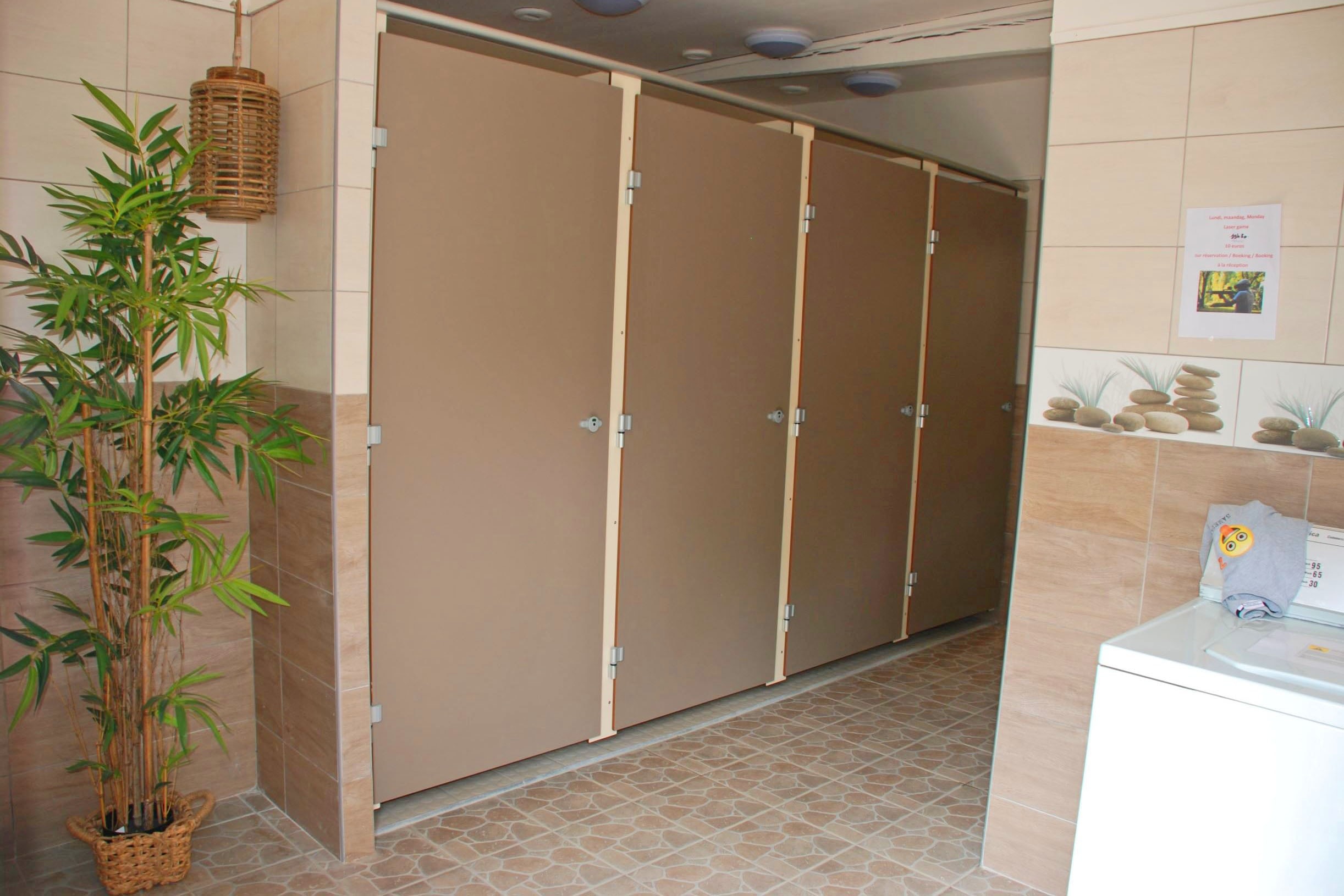 Camping Les Tournesols