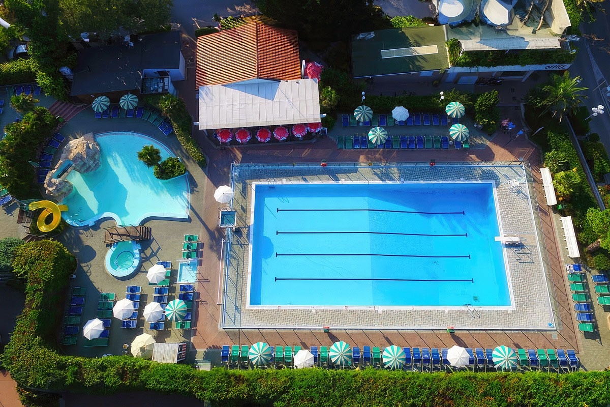 Camping Riccione