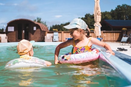 Metsaluige Camping and Caravan Park