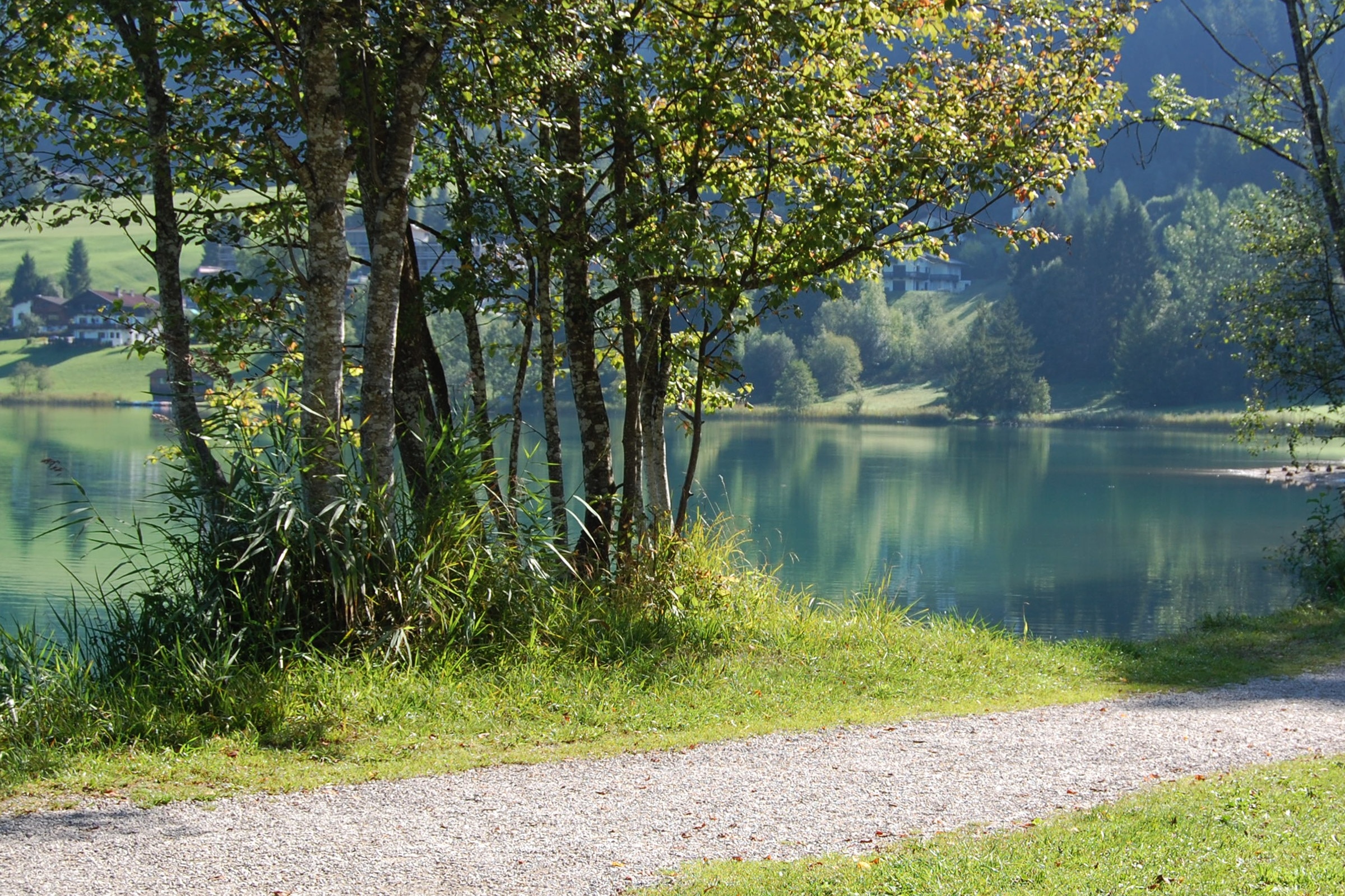 Camping Rueppenhof
