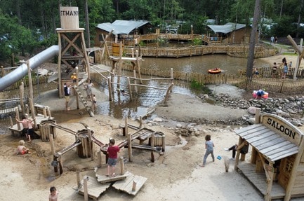 Camping Het Horstmannsbos