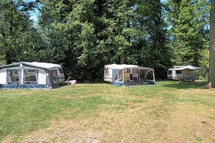 Boerderijcamping De Rotmanshoeve