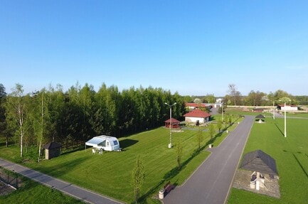Camping Rozalin 226