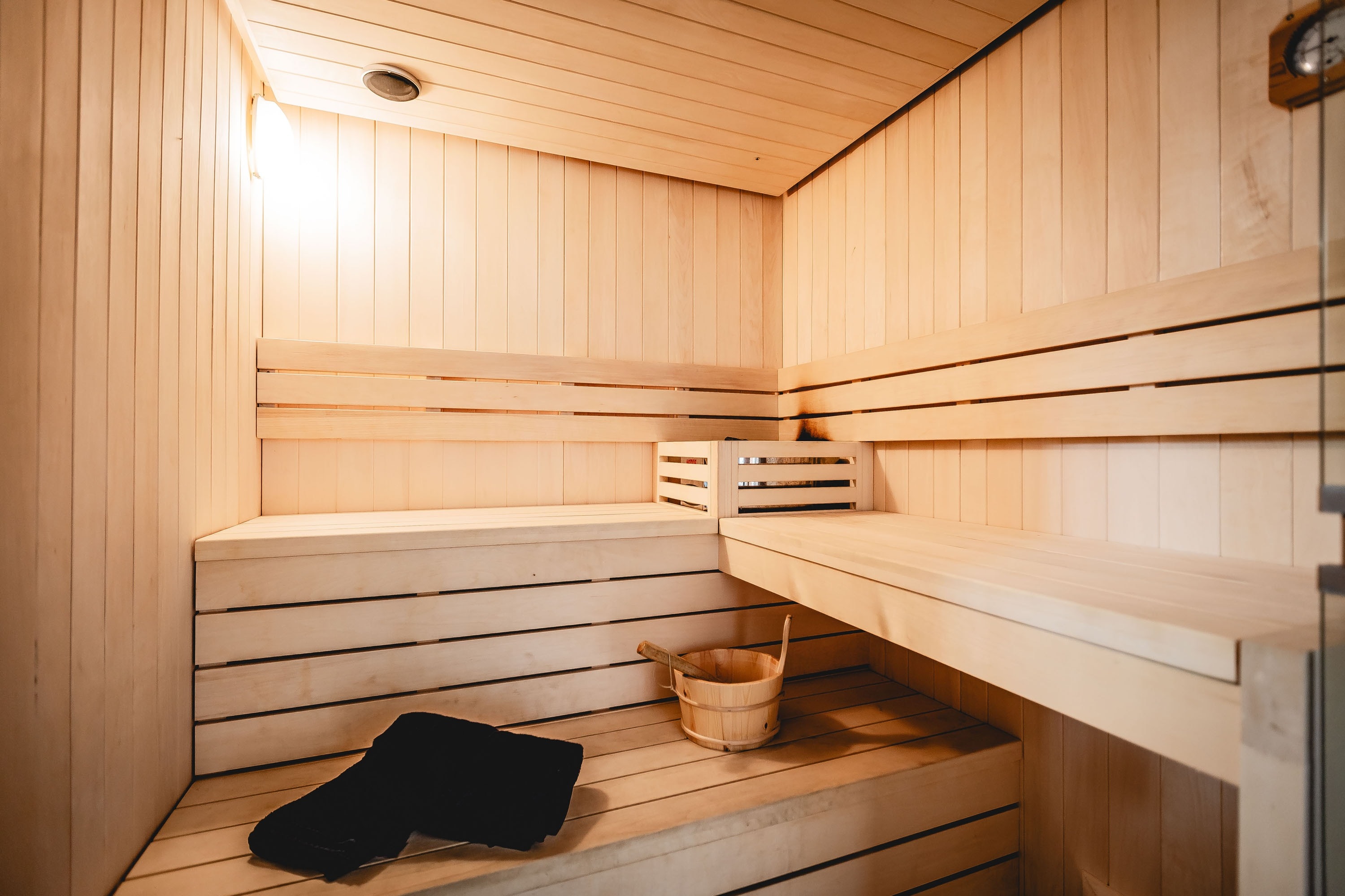 Camping Les Maritimes