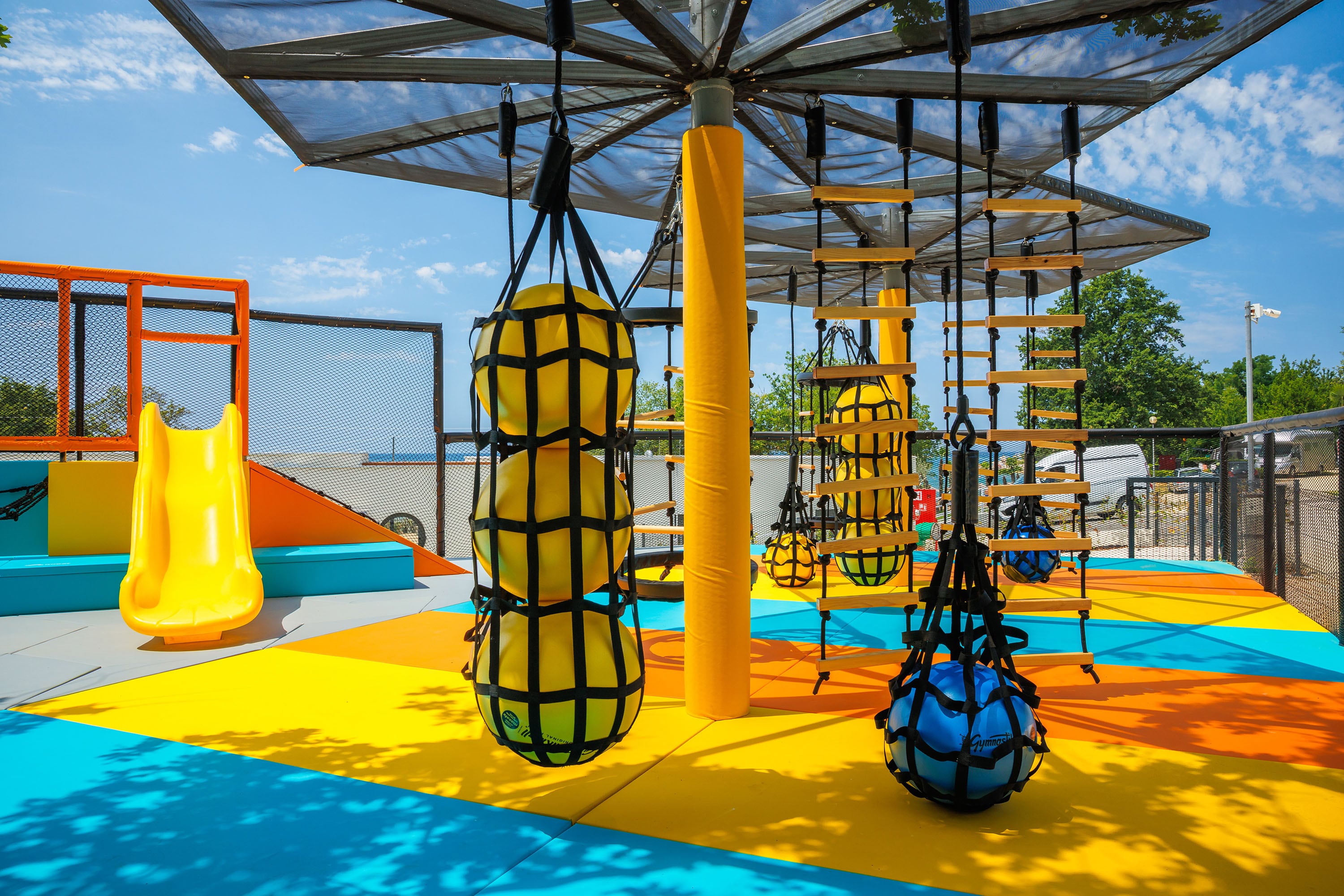 Camping Bijela Uvala