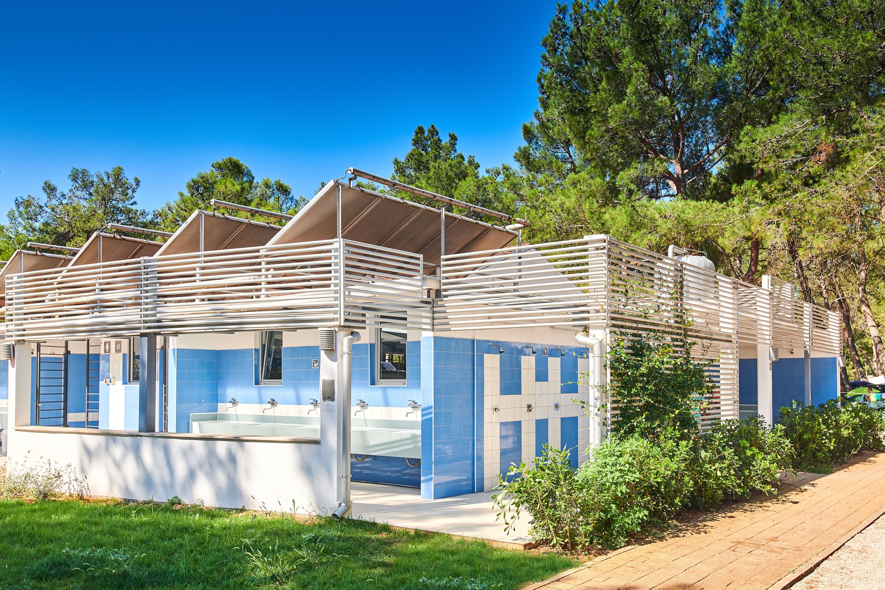 Camping Stella Maris