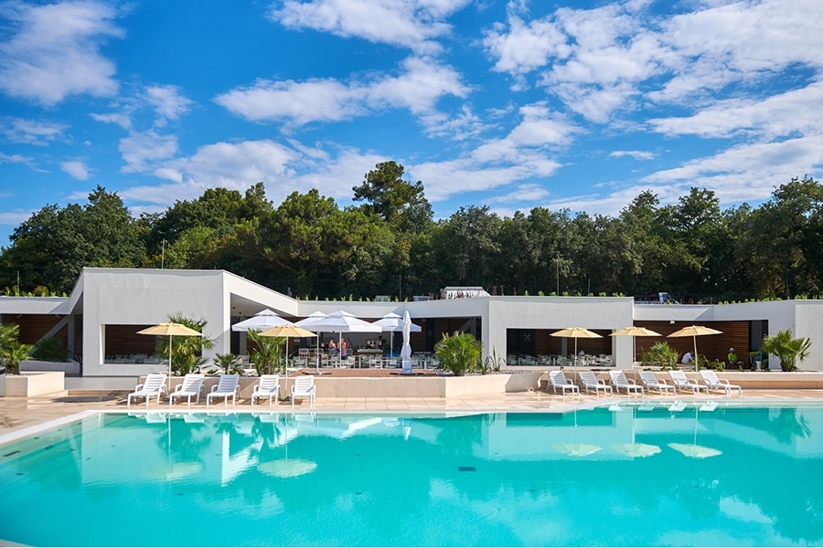 Camping Stella Maris